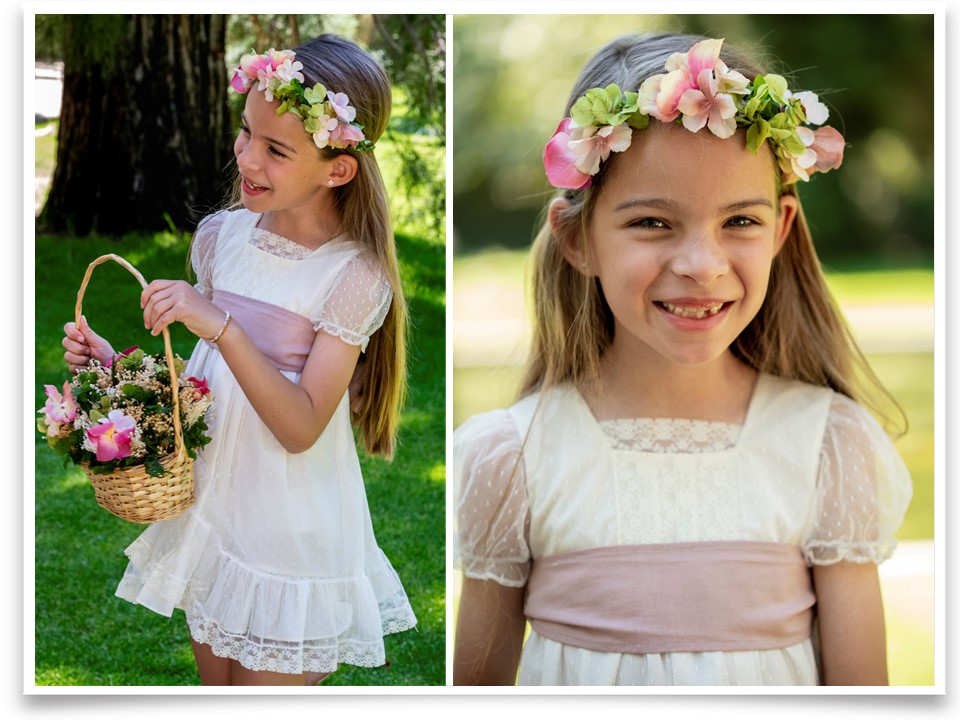 de arras | flowerkids we ship worldwide