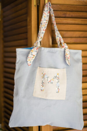 Tote- CELESTE