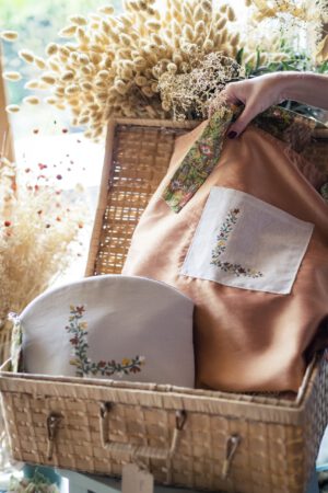 Tote-OCRE LIBERTY