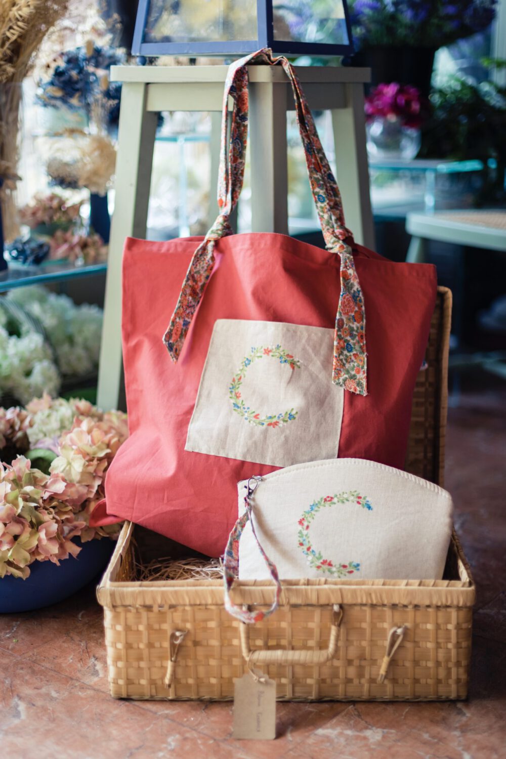 Tote-TEJA